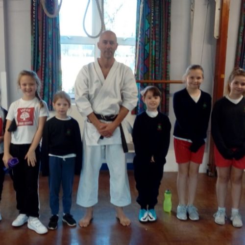 karate 8